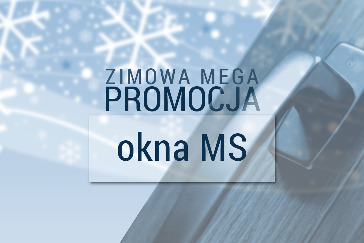 Okna MS